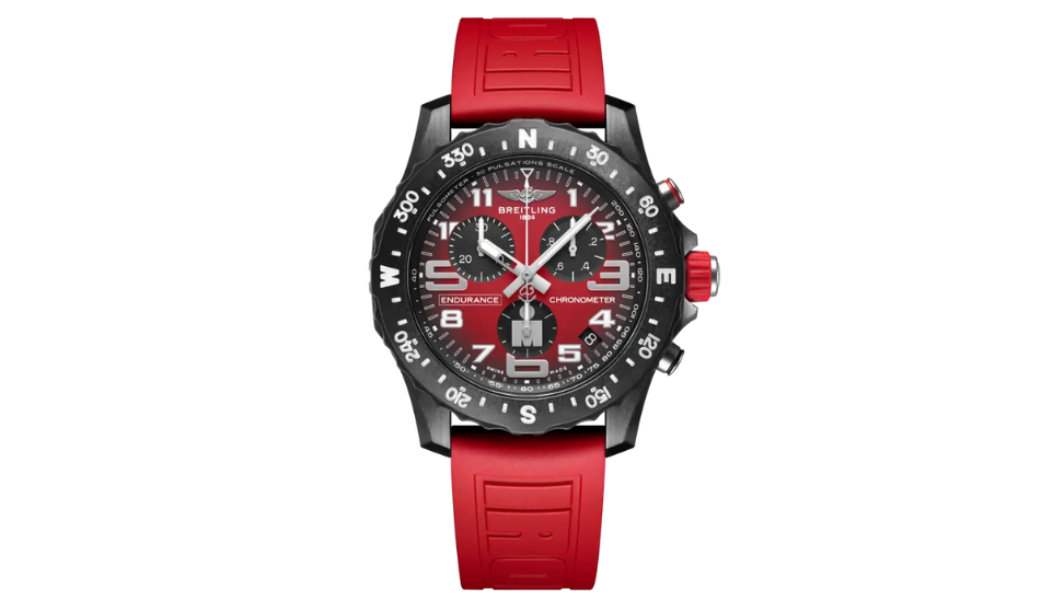 44mm Breitling Endurance Pro