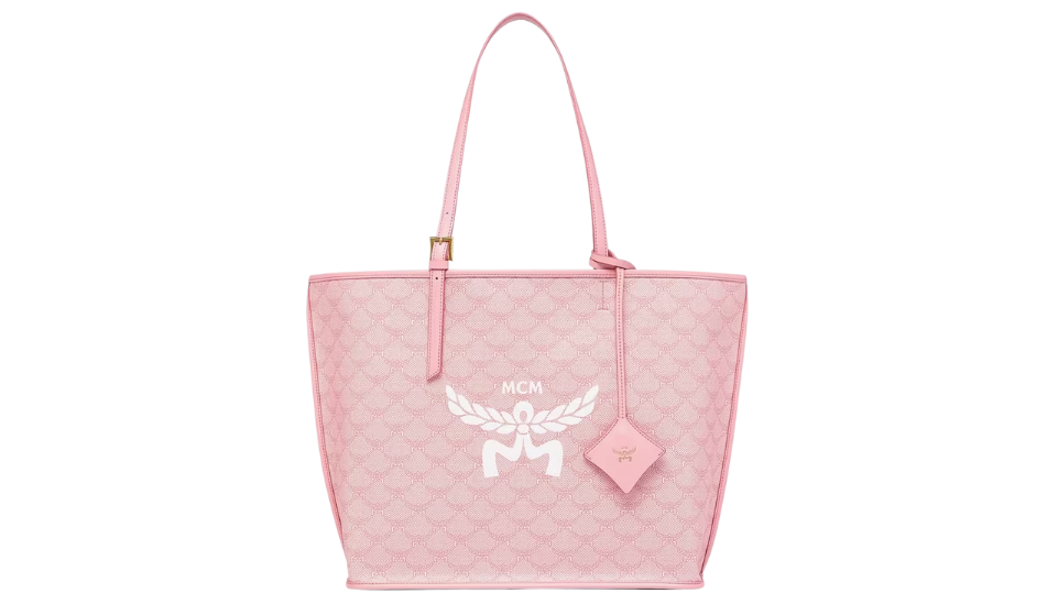 Himmel Shopper in Lauretos