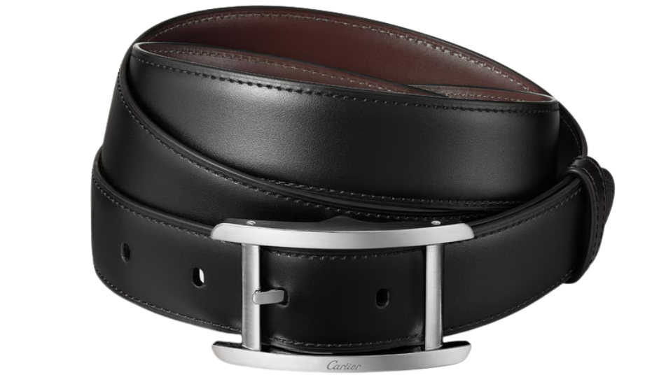 Belt, Tank de Cartier