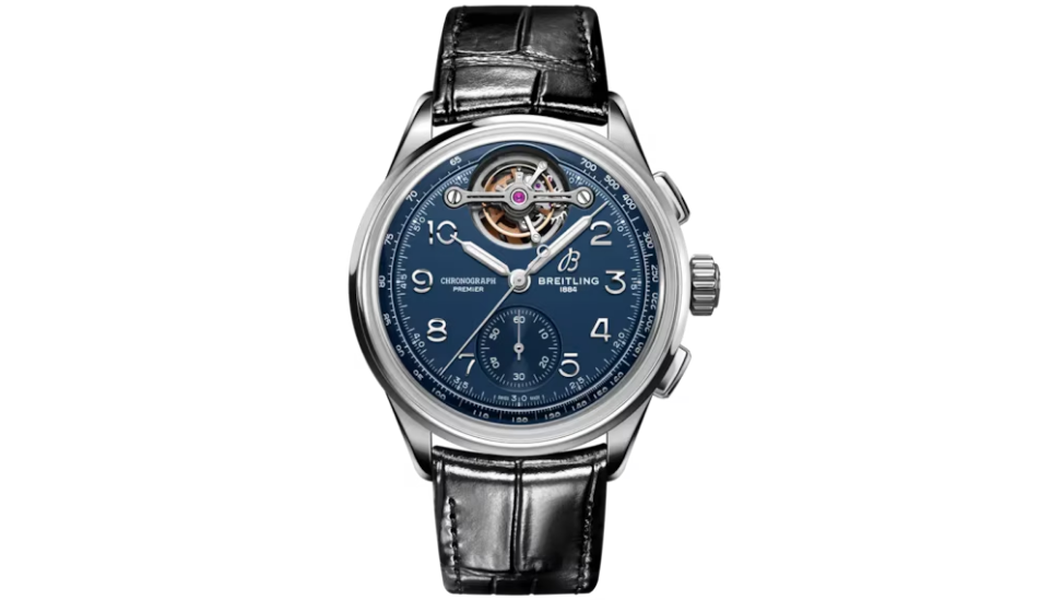 42mm Breitling Premier B21