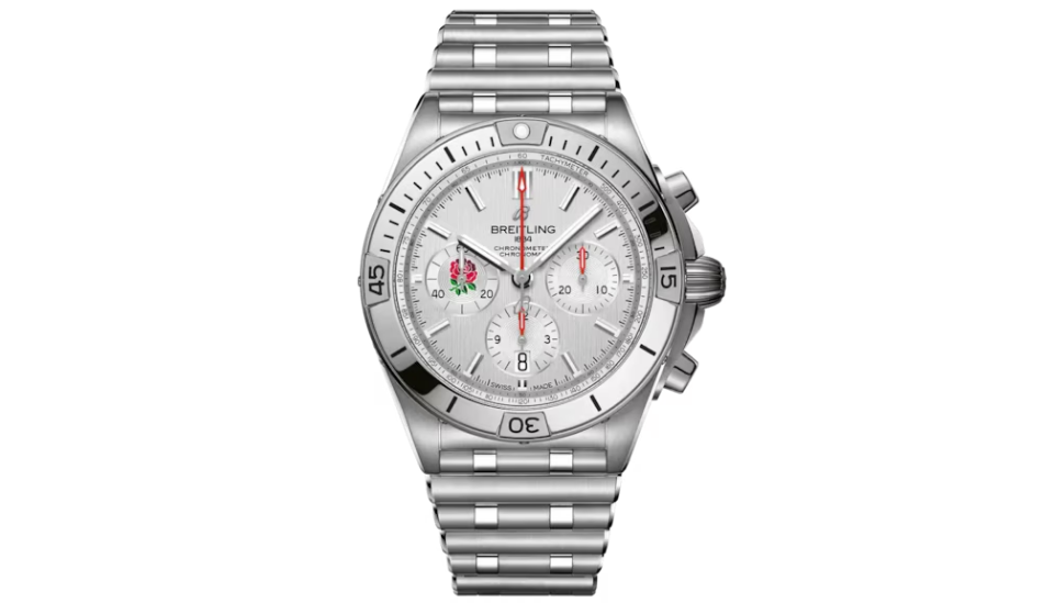 42mm Breitling Chronomat B01