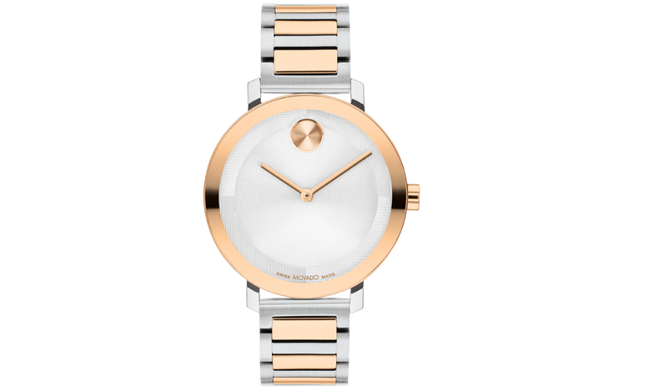 34mm Movado BOLD Evolution 2.0