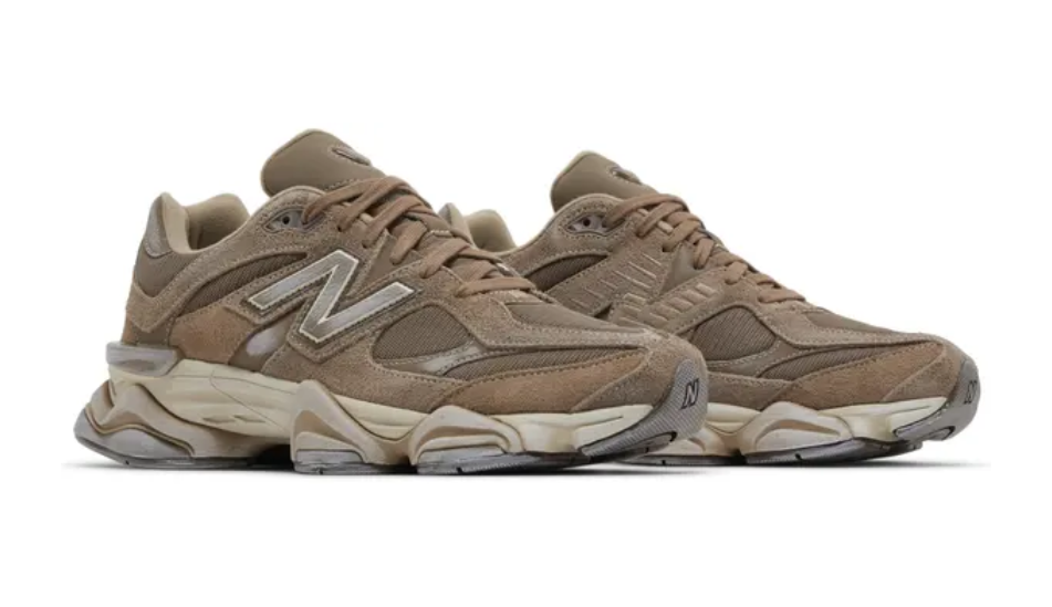 New Balance 9060 'Mushroom'