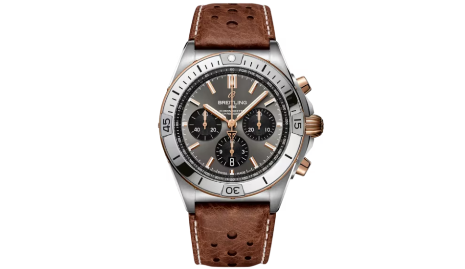 42mm Breitling Chronomat B01