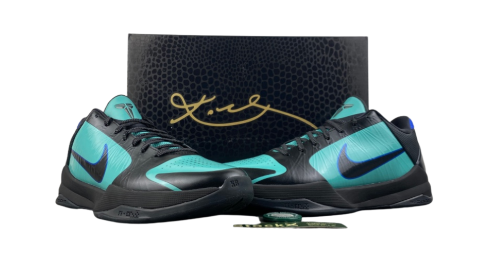 Nike Kobe 5 Protro EYBL 'The Academy'