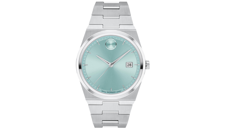 40mm Movado BOLD Quest