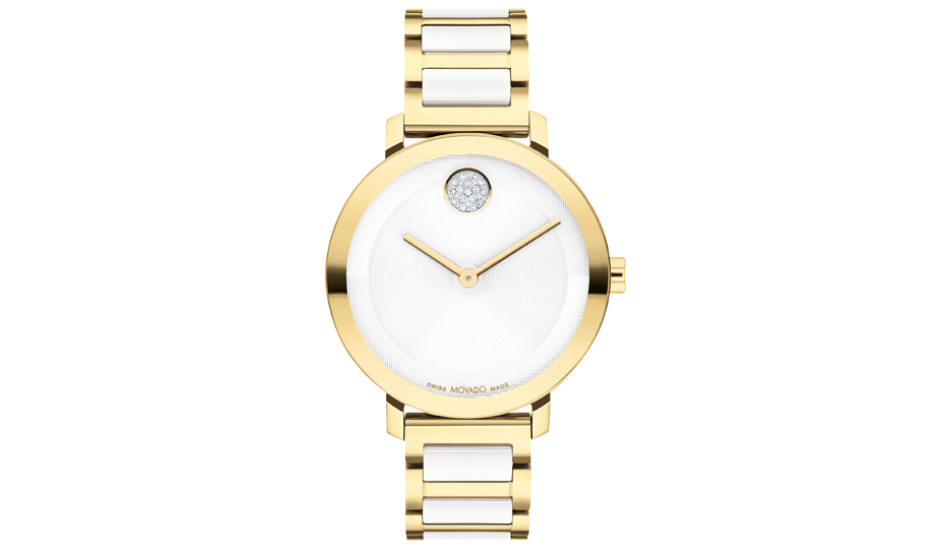34mm Movado BOLD Evolution 2.0