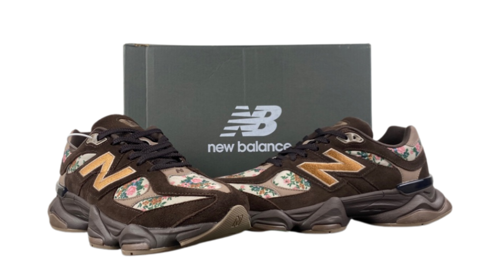 New Balance 9060 atmos Pink Timeless Beauty