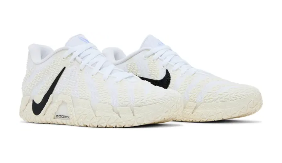 Nike Ja 3 EP 'Sound Check'