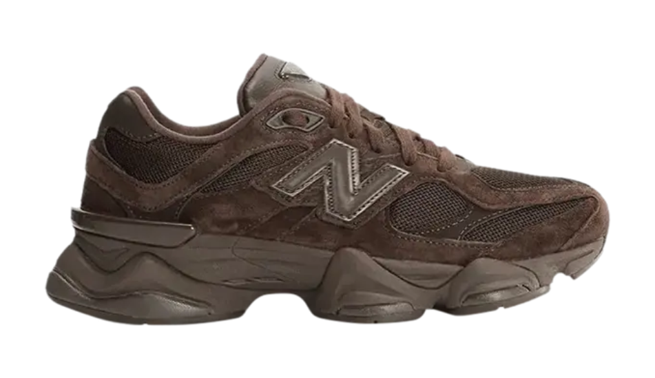 New Balance 9060 'Chocolate'