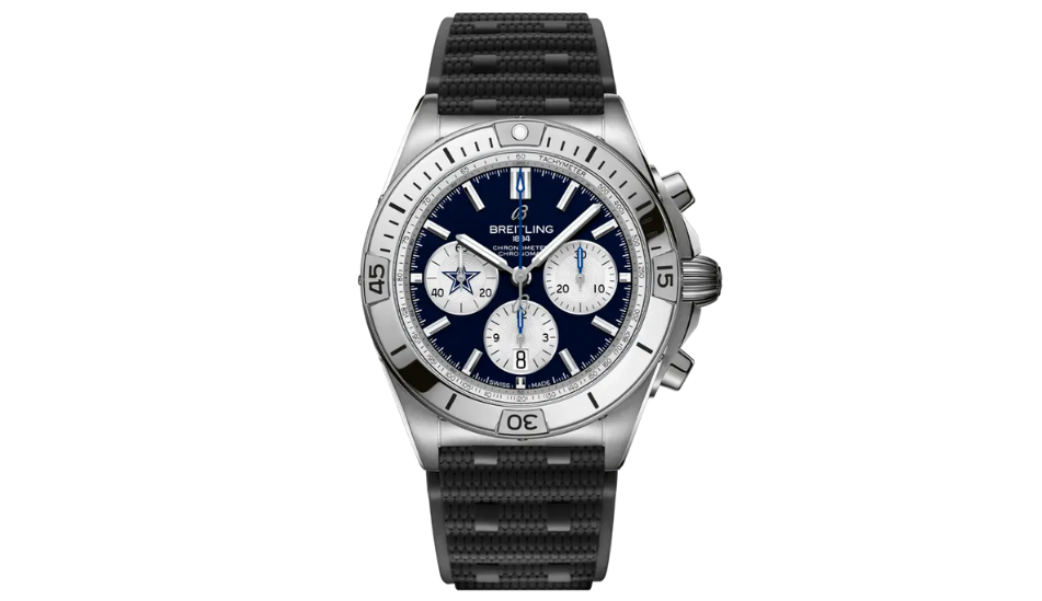 42mm Breitling Chronomat B01