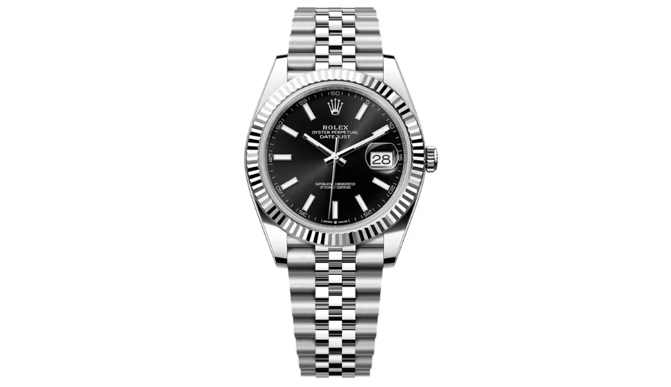 41mm Datejust 41