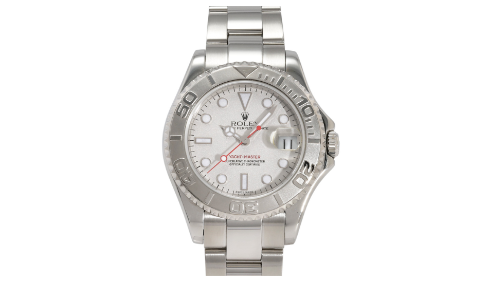 Yacht master Loresium