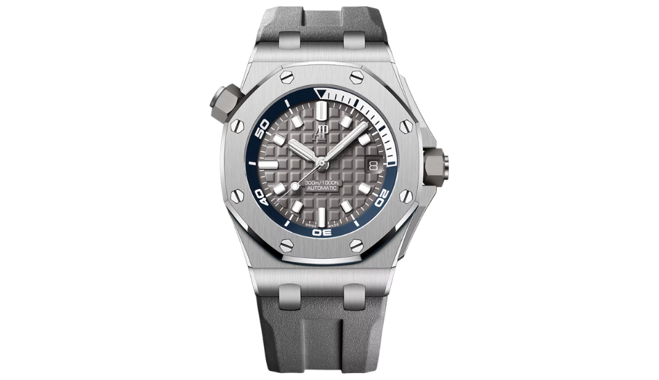 42mm Royal Oak Offshore