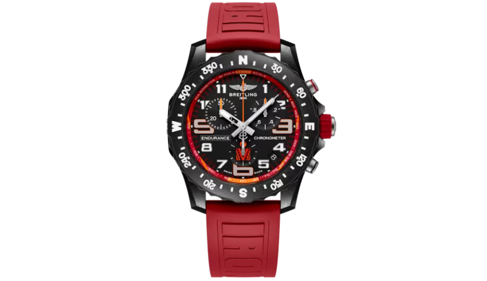 44mm Beitling Endurance Pro