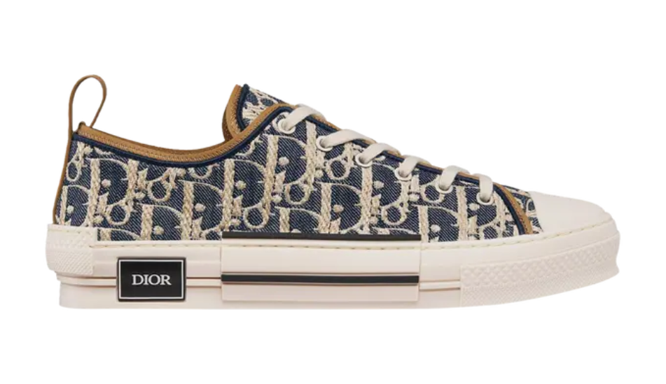 B23 League Low-Top Sneaker