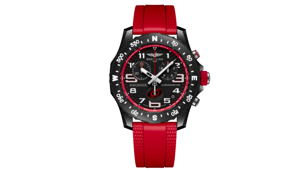 44mm Breitling Endurance Pro