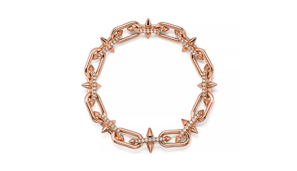 Tiffany Titan by Pharrell Williams