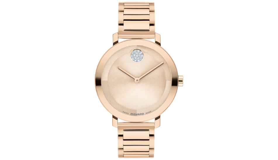 34mm Movado BOLD Evolution 2.0