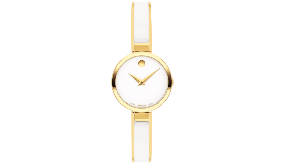 24mm Movado Moda