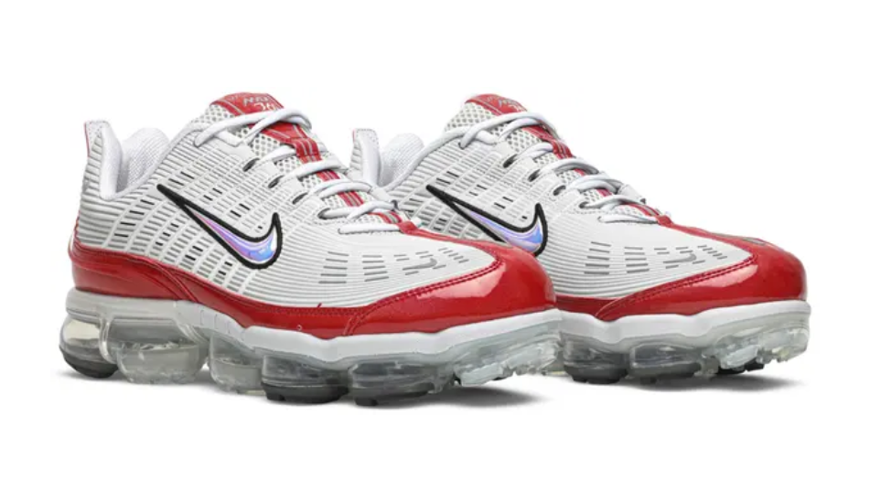 Nike Air VaporMax 360 'History of Air'