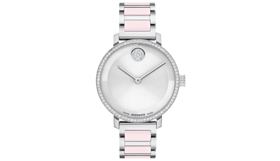 34mm Movado BOLD Evolution 2.0