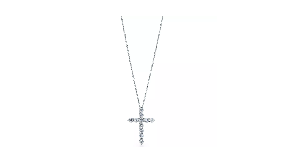 Cross Pendant