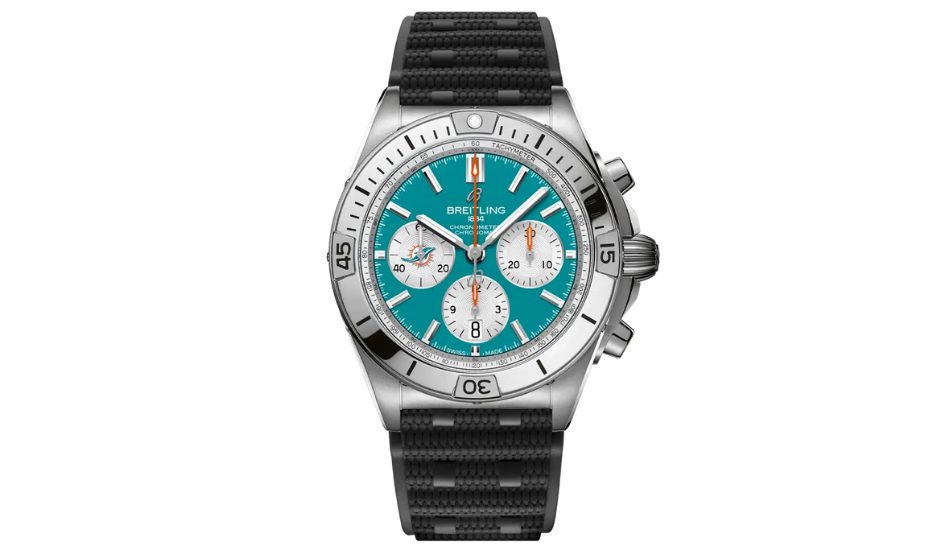 42mm Breitling Chronomat B01