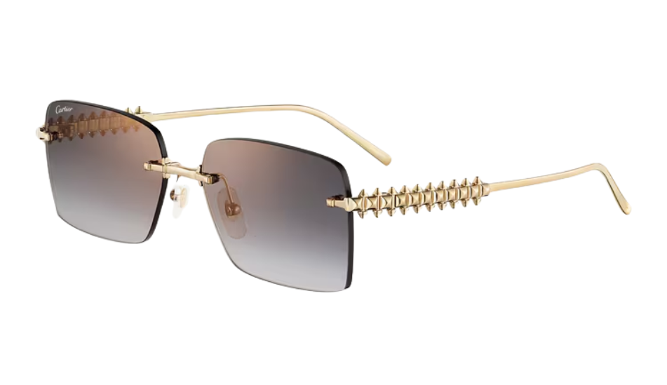 Clash de Cartier Sunglasses