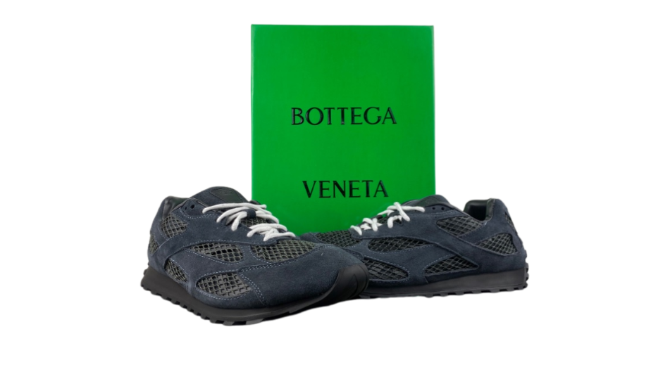 Bottega Veneta Orbit Sneakers