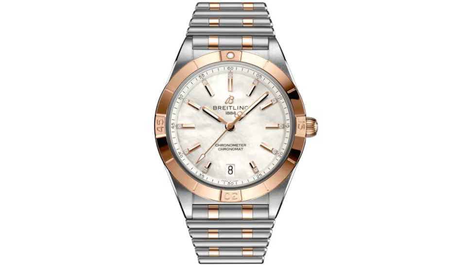 36mm Breitling Chronomat