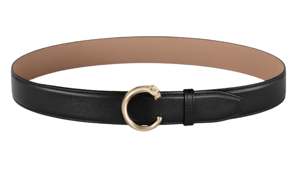 Belt 35 mm, Panthère de Cartier