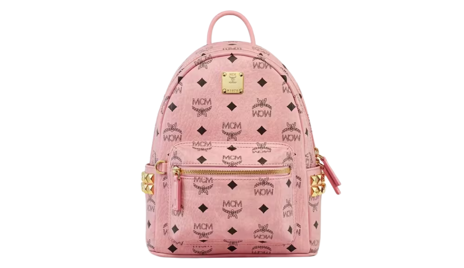 Stark Side Studs Backpack