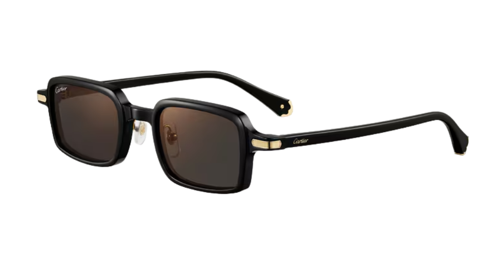 Première de Cartier Sunglasses