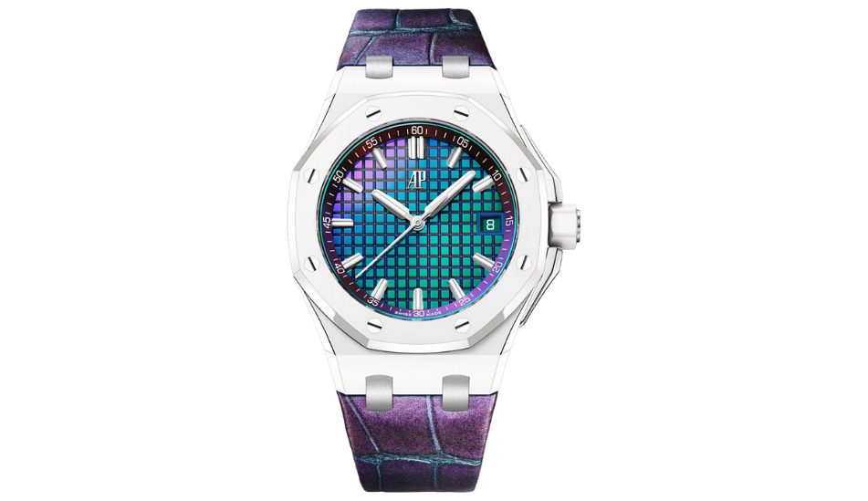 37mm Royal Oak Offshore