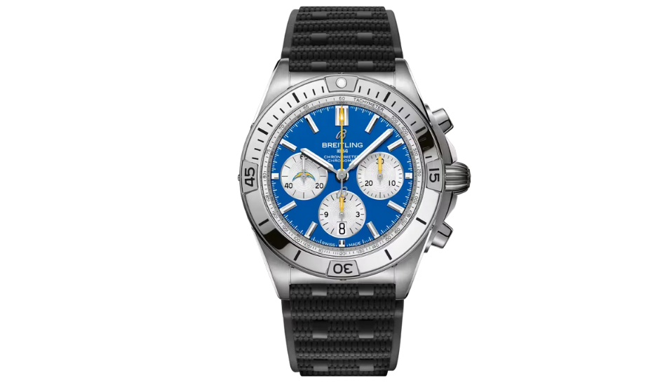 42mm Breitling Chronomat B01