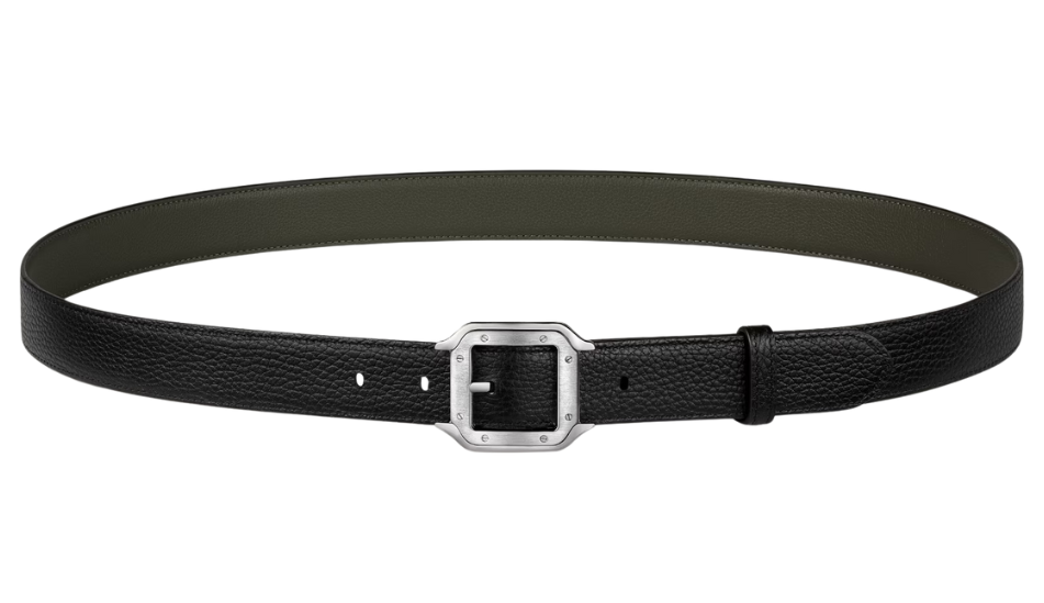 Belt, Santos de Cartier