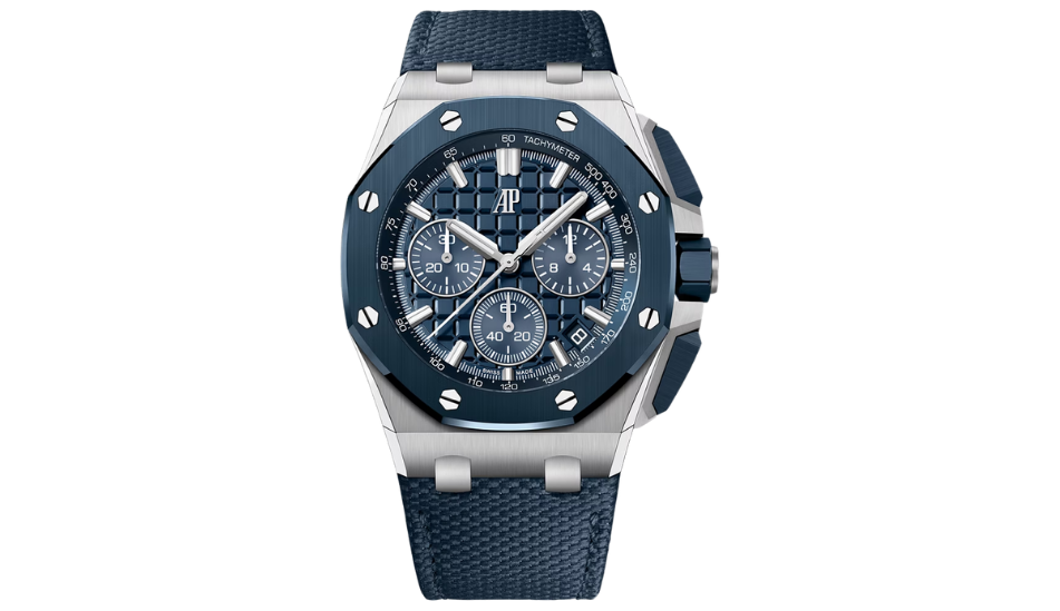 43mm Royal Oak Offshore