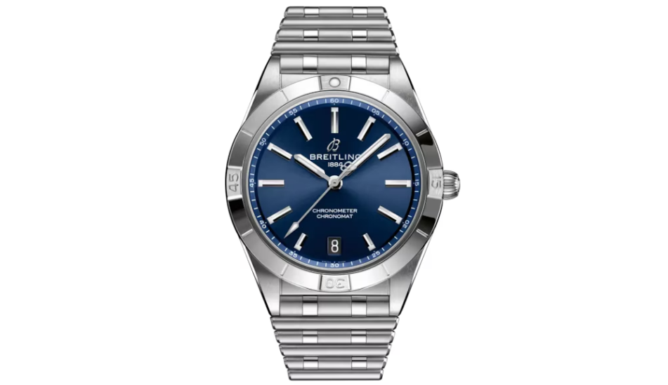 36mm Breitling Chronomat