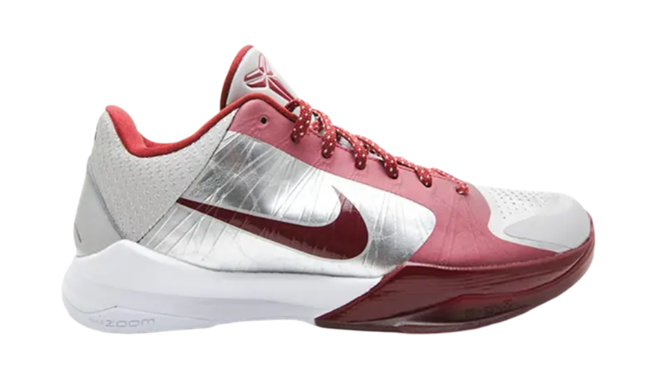 Nike Zoom Kobe 5 Protro 'Lower Merion Aces' 2026