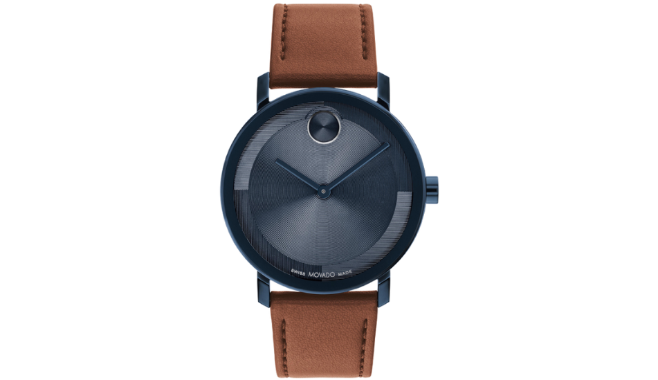 40mm Movado BOLD Evolution 2.0