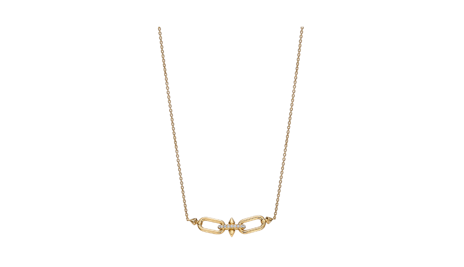 Tiffany Titan by Pharrell Williams