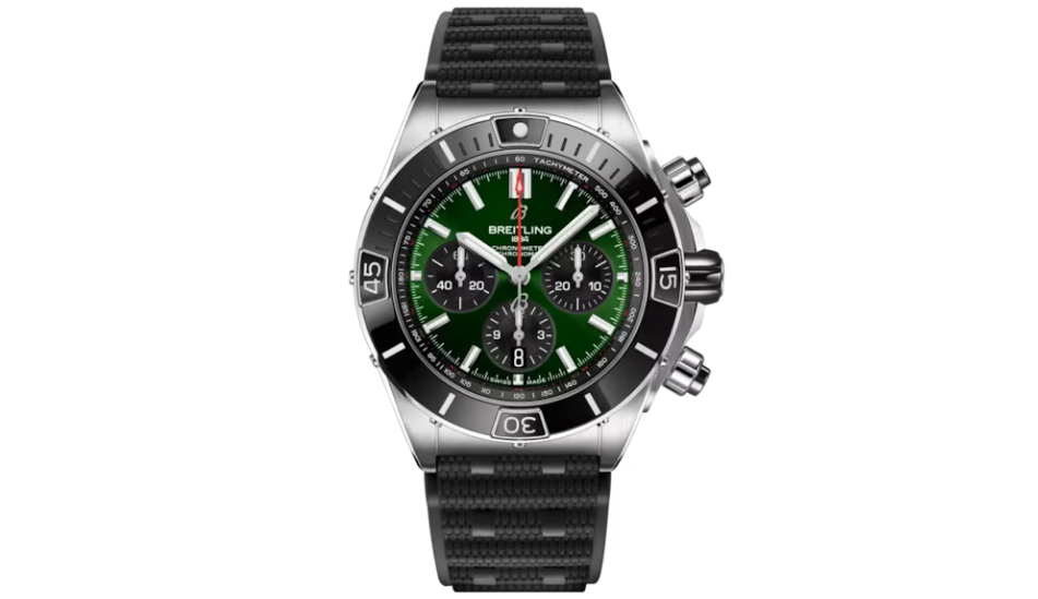 44mm Super Chronomat B01