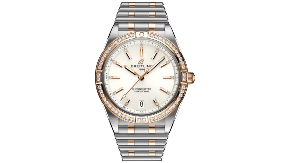 36mm Breitling Chronomat