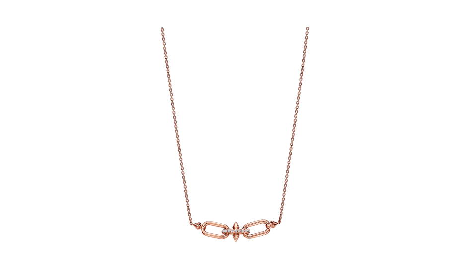 Tiffany Titan by Pharrell Williams