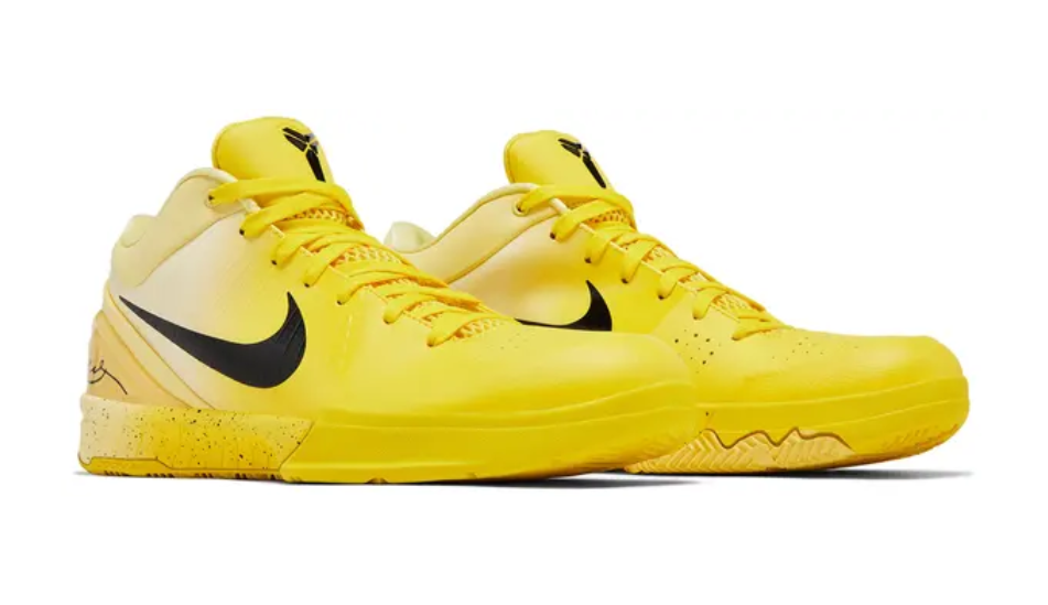 Zoom Kobe 4 Protro 'CHBL'