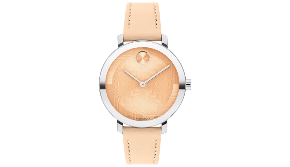 34mm Movado BOLD Evolution 2.0