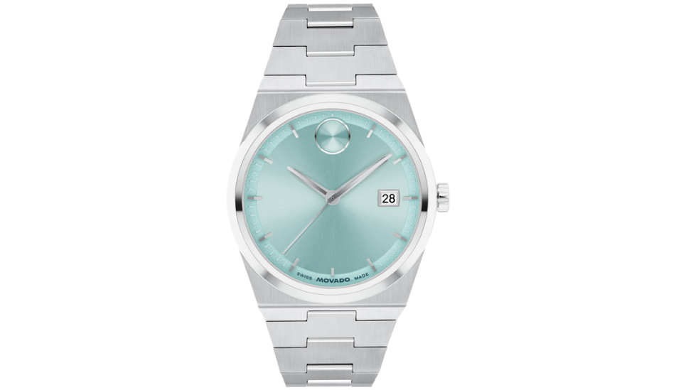 35mm Movado BOLD Quest