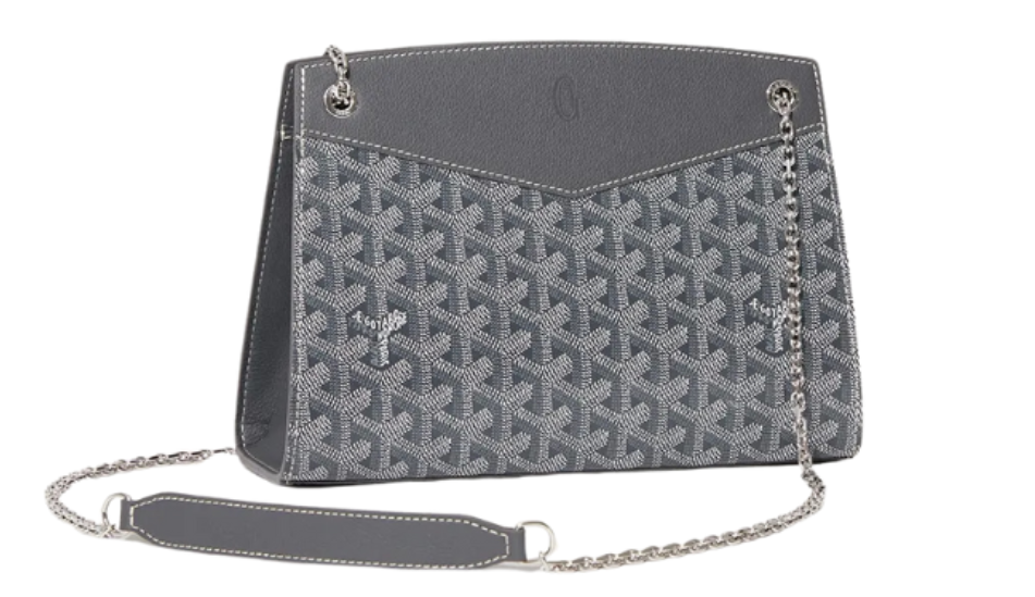 Rouette Structuré PM Bag