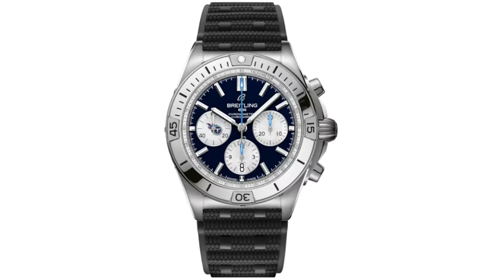 42mm Breitling Chronomat B01